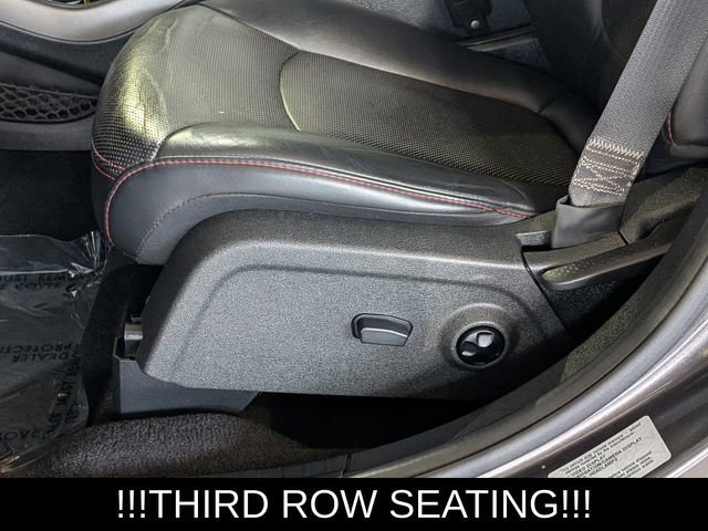 Used 2017 Dodge Journey GT w/ Driver Convenience Group image 13