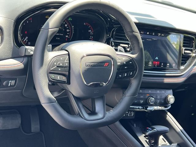 New 2025 Dodge Durango R/T image 20