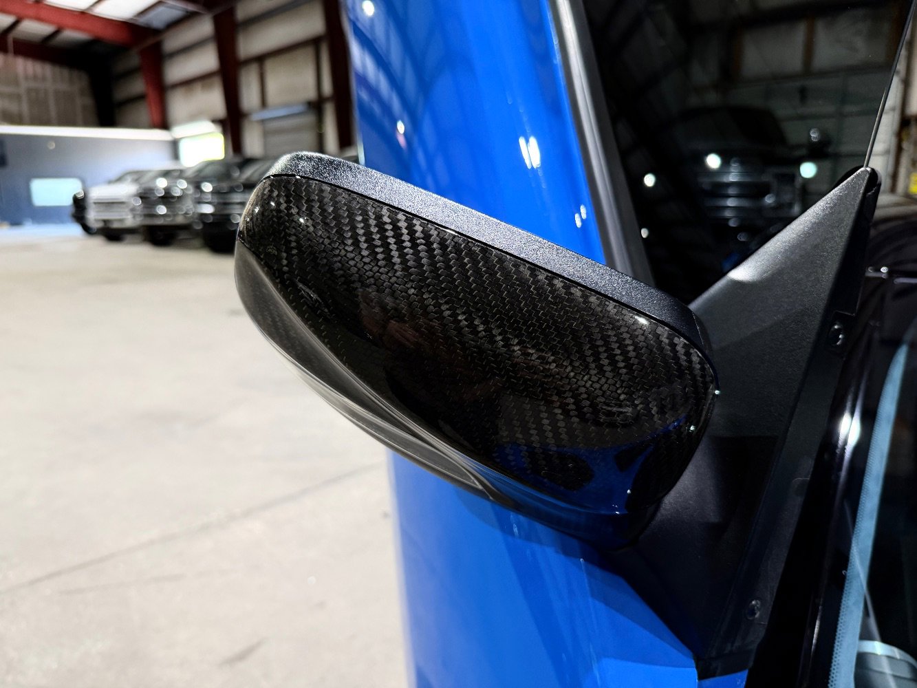 Used 2021 Lotus Evora image 38