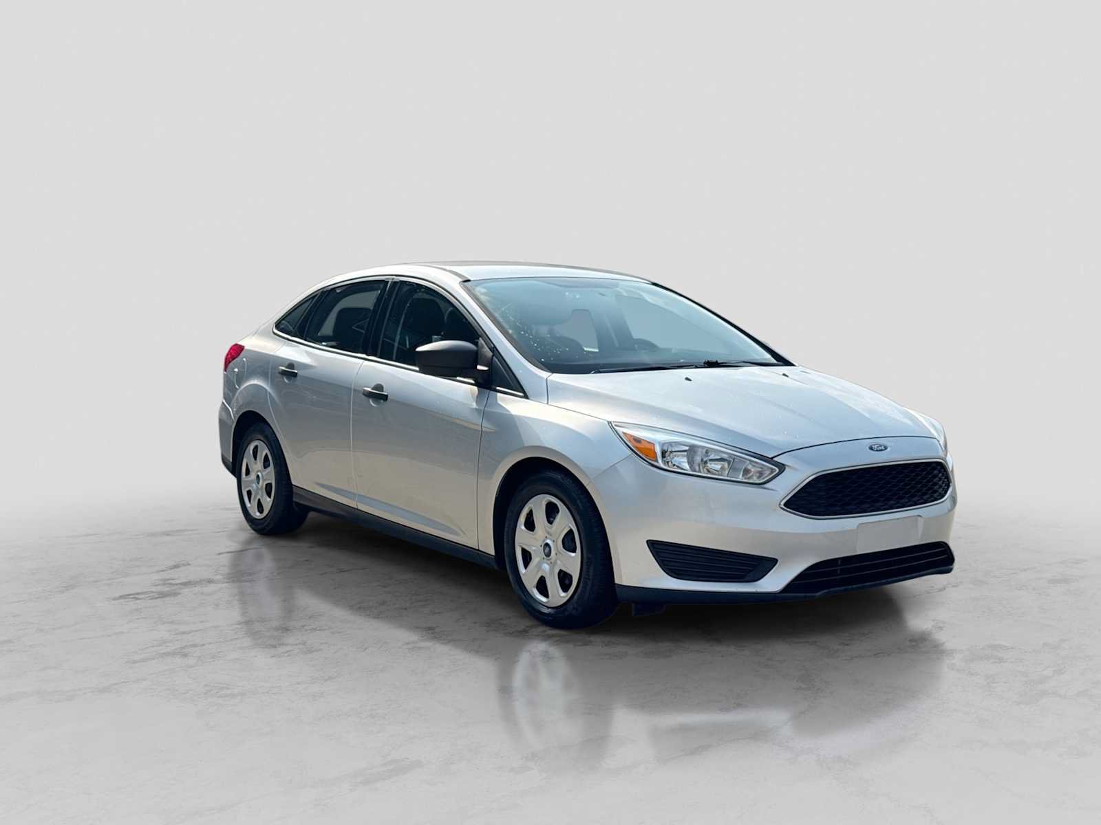 Used 2018 Ford Focus S FWD image 8