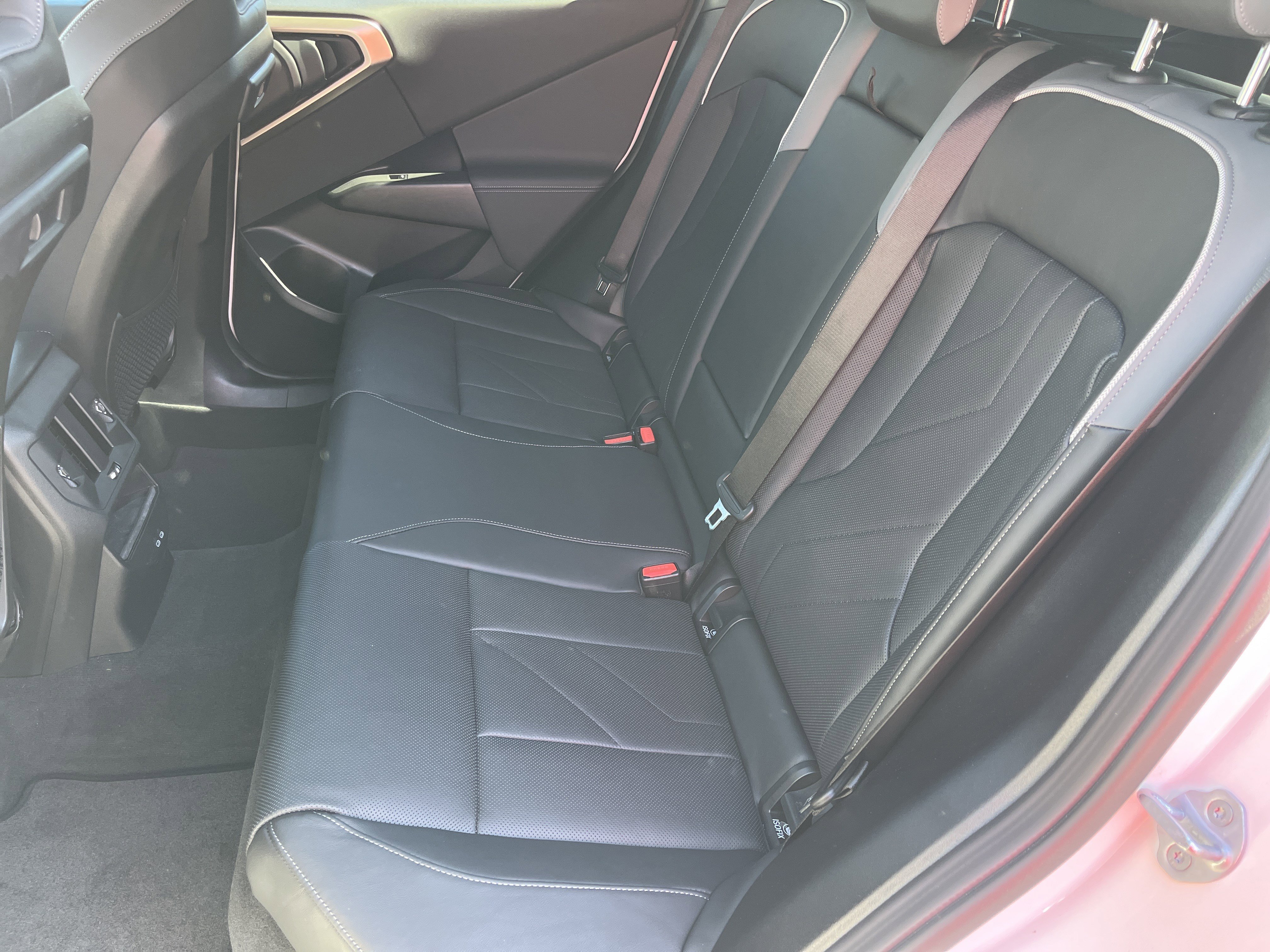 Used 2025 BMW X3 xDrive30i w/ Convenience Package image 17