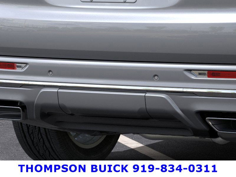 New 2025 Buick Enclave Avenir w/ Super Cruise Package image 14