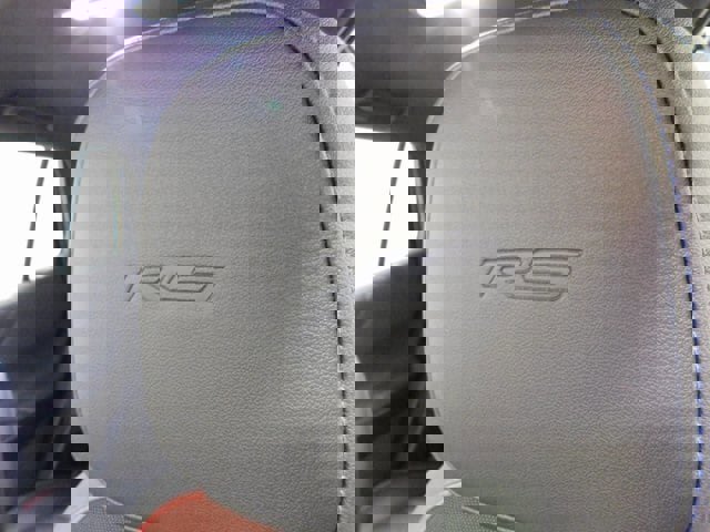 Used 2026 Chevrolet Equinox RS w/ Convenience Package III image 16