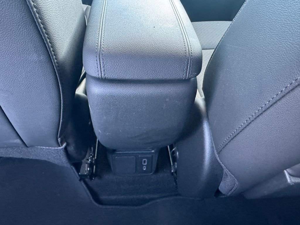 Certified 2023 Buick Encore GX Select FWD image 14