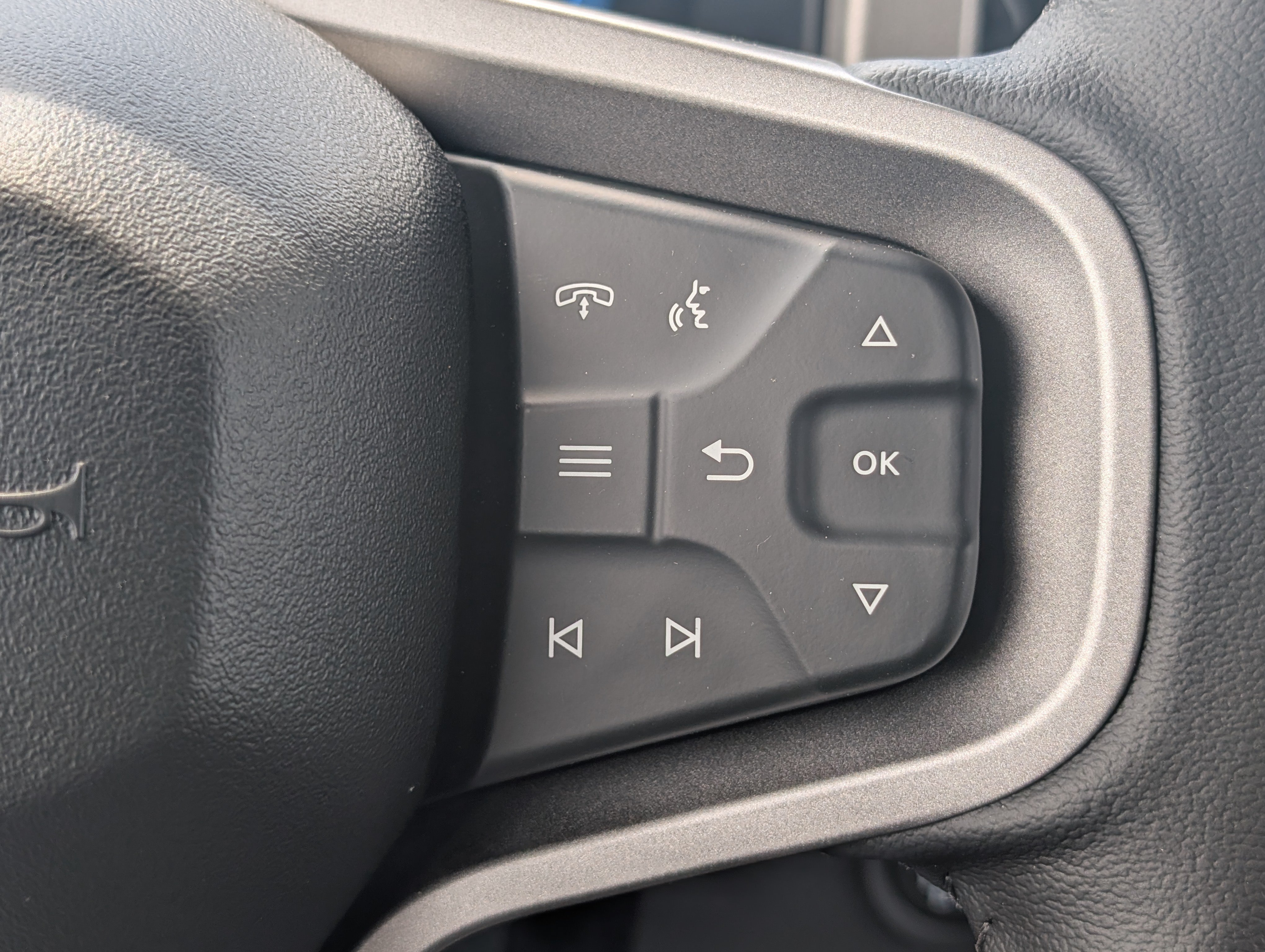 New 2026 Ford Bronco Outer Banks AWD/4WD image 17