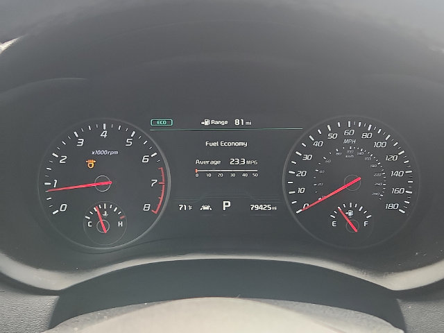 Used 2018 Kia Stinger GT2 RWD image 14