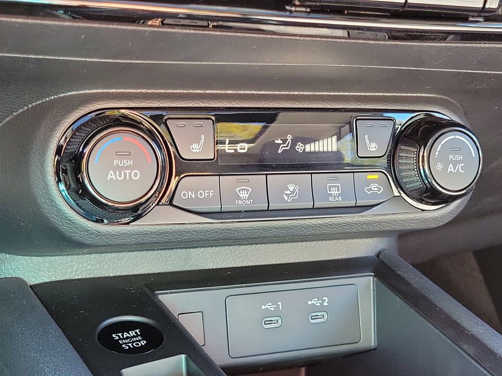 New 2026 Nissan Kicks SV image 32