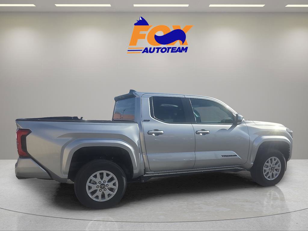 New 2026 Toyota Tacoma SR5 image 5