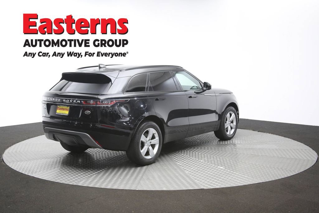 Used 2019 Land Rover Range Rover Velar S AWD/4WD image 44