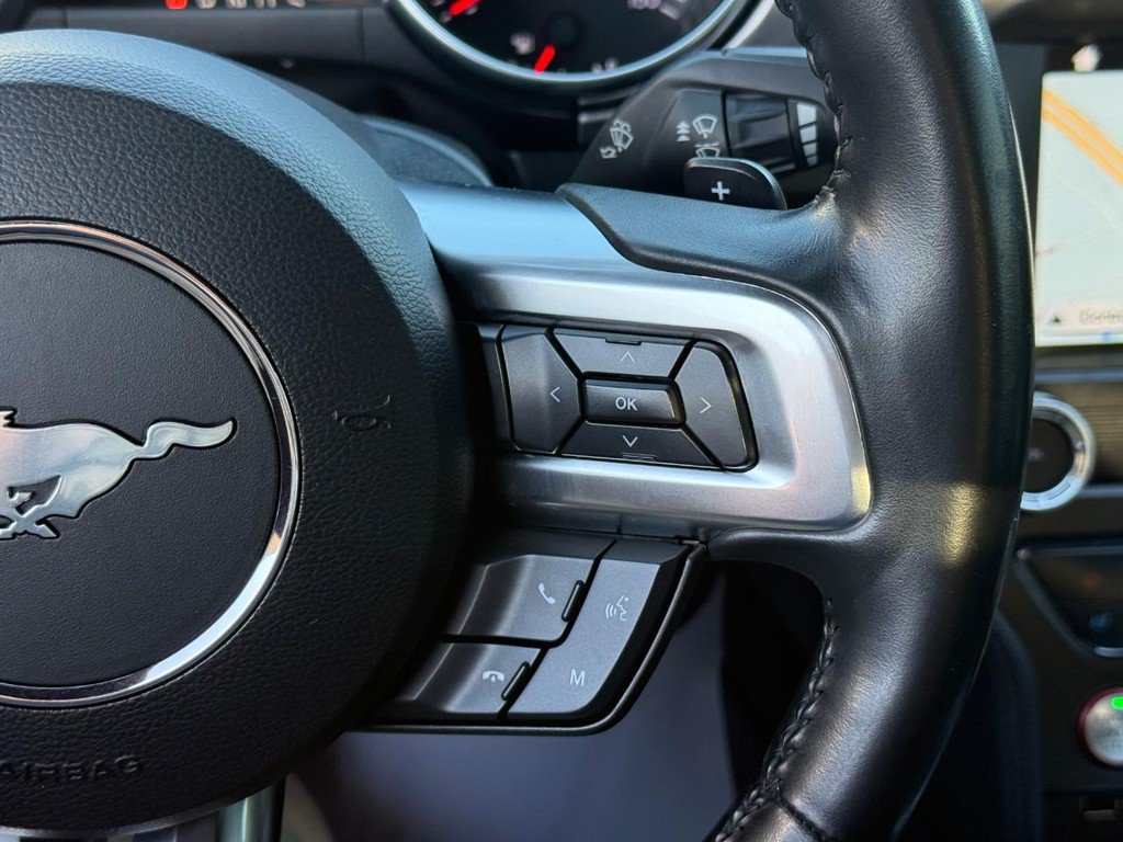Used 2019 Ford Mustang GT Premium w/ Enhanced Security Package RWD image 19