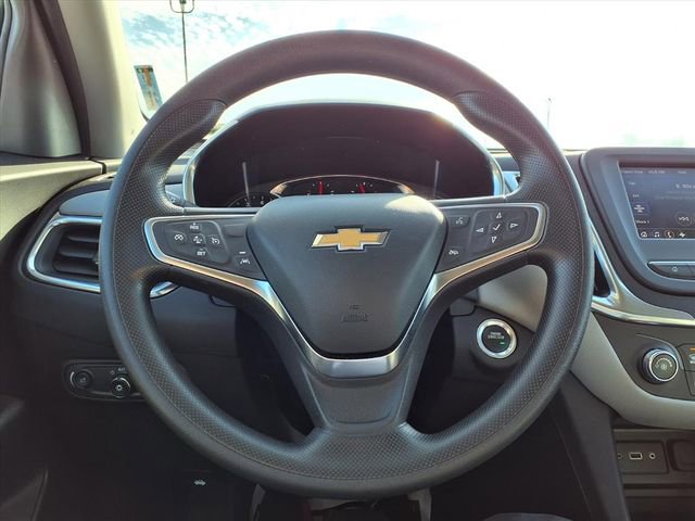 Used 2024 Chevrolet Equinox LS w/ LS Convenience Package image 63