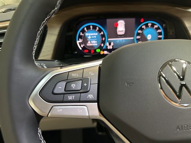 New 2026 Volkswagen Atlas SE image 18