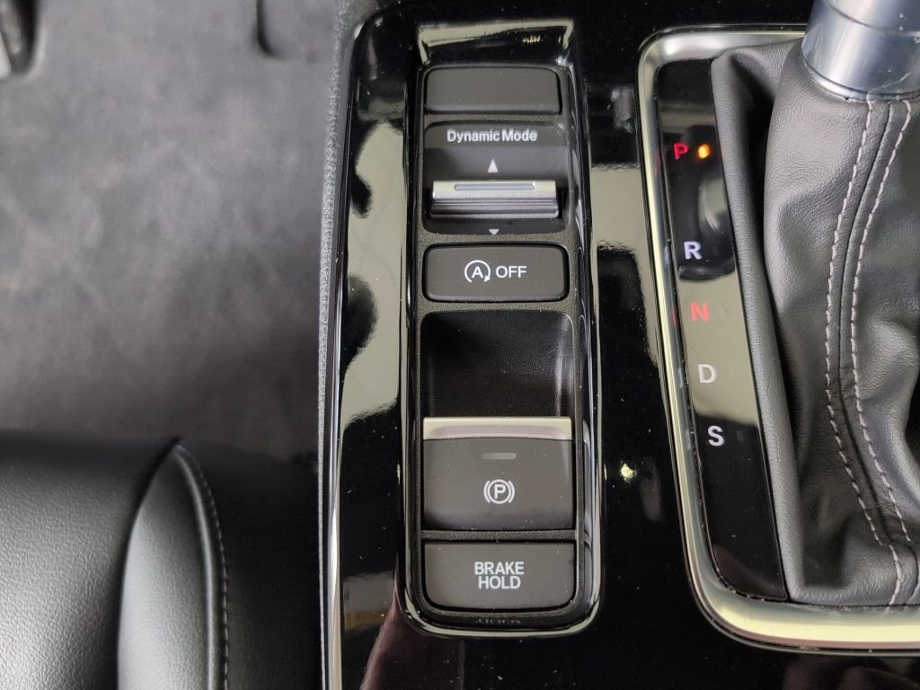 Certified 2023 Acura Integra A-Spec image 24