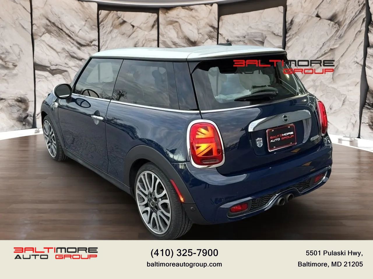 Used 2019 MINI Cooper S FWD image 6