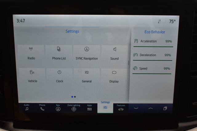 Used 2021 Ford F150 XLT w/ Equipment Group 302A High AWD/4WD image 29