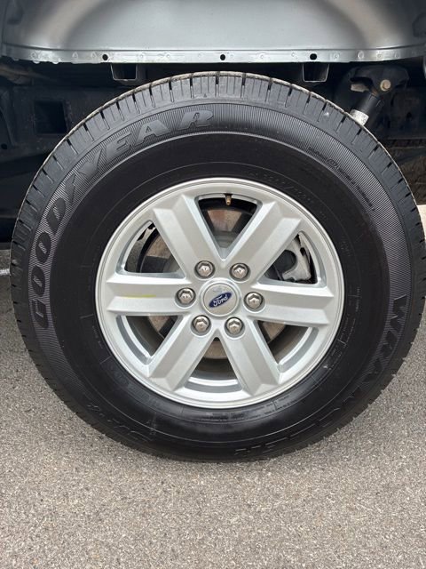 Used 2023 Ford F150 XLT w/ Equipment Group 302A High AWD/4WD image 11