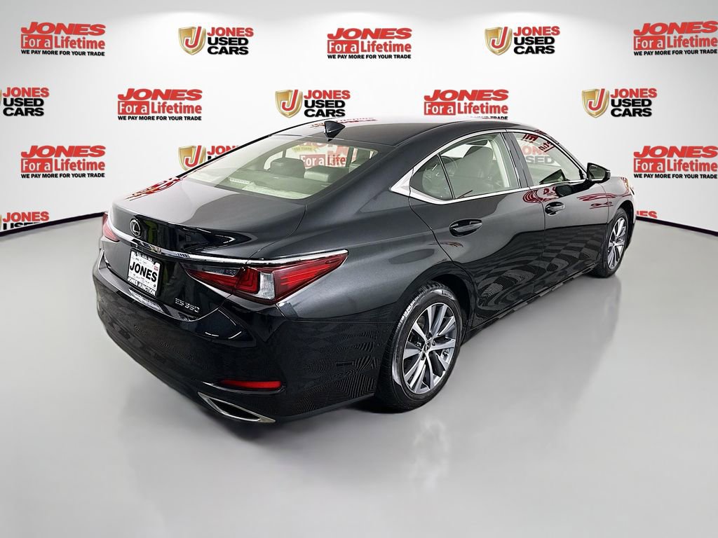 Used 2019 Lexus ES 350 350 image 15