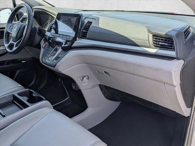 Used 2022 Honda Odyssey EX-L image 22