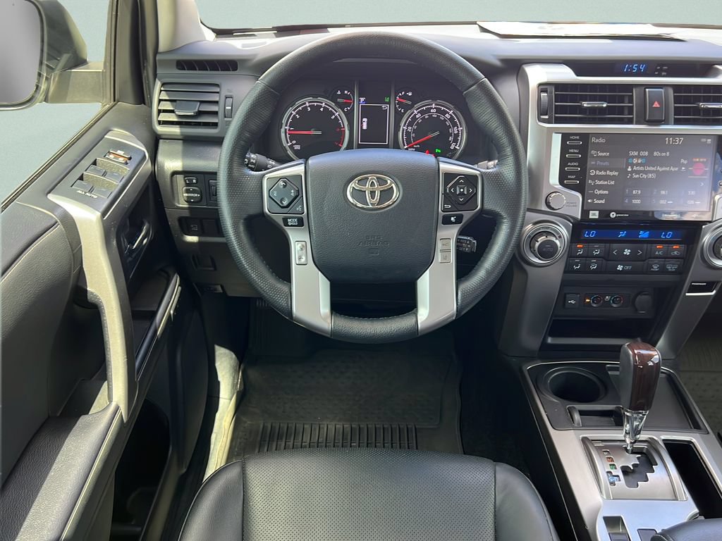 Used 2023 Toyota 4Runner Limited RWD image 12