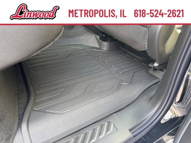 New 2026 GMC Sierra 1500 SLT w/ SLT Premium Plus Package image 12