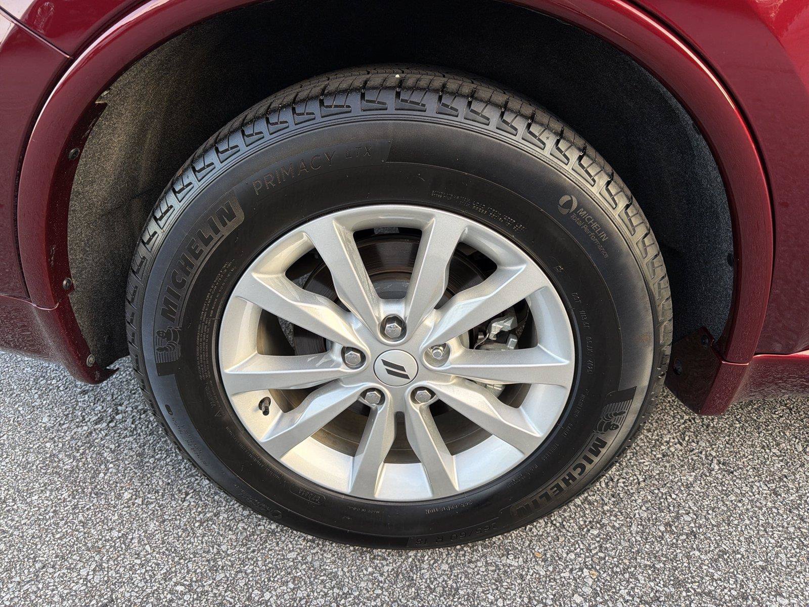 Used 2026 Dodge Durango GT RWD image 17