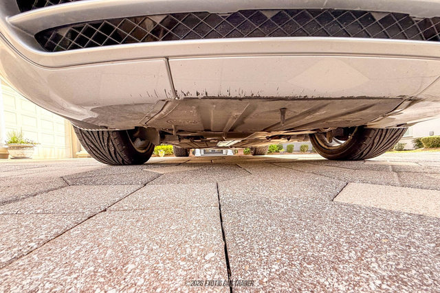 Used 1998 Porsche 911 Carrera image 97