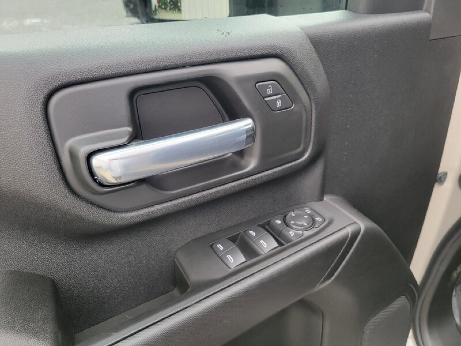 New 2026 GMC Sierra 2500 Pro w/ 1SA Pro Safety Plus Package image 13