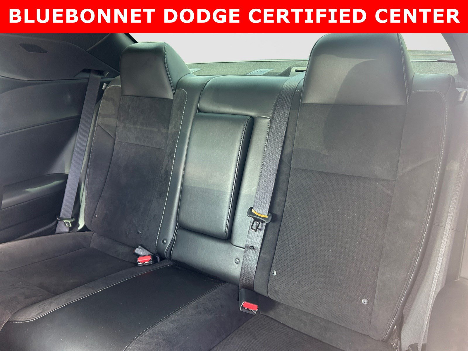 Used 2023 Dodge Challenger R/T Scat Pack w/ Plus Package RWD image 17