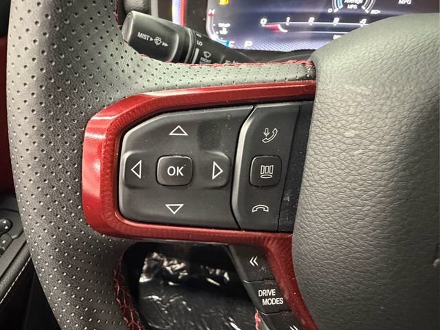 Used 2026 RAM 1500 Rebel w/ Rebel Level 1 Equipment Group AWD/4WD image 34
