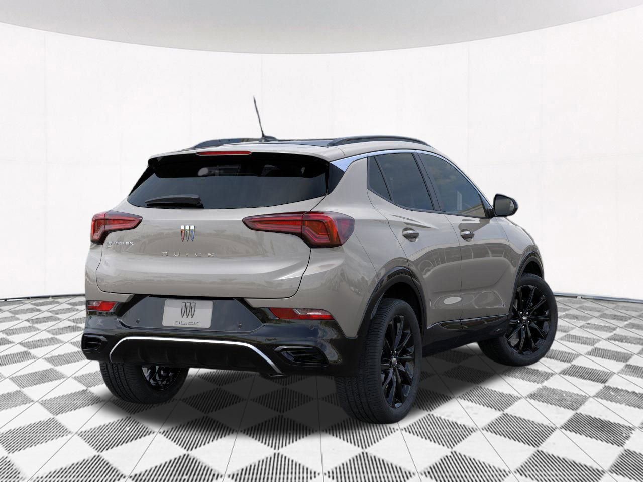 New 2026 Buick Encore GX Sport Touring w/ Studio Series image 10