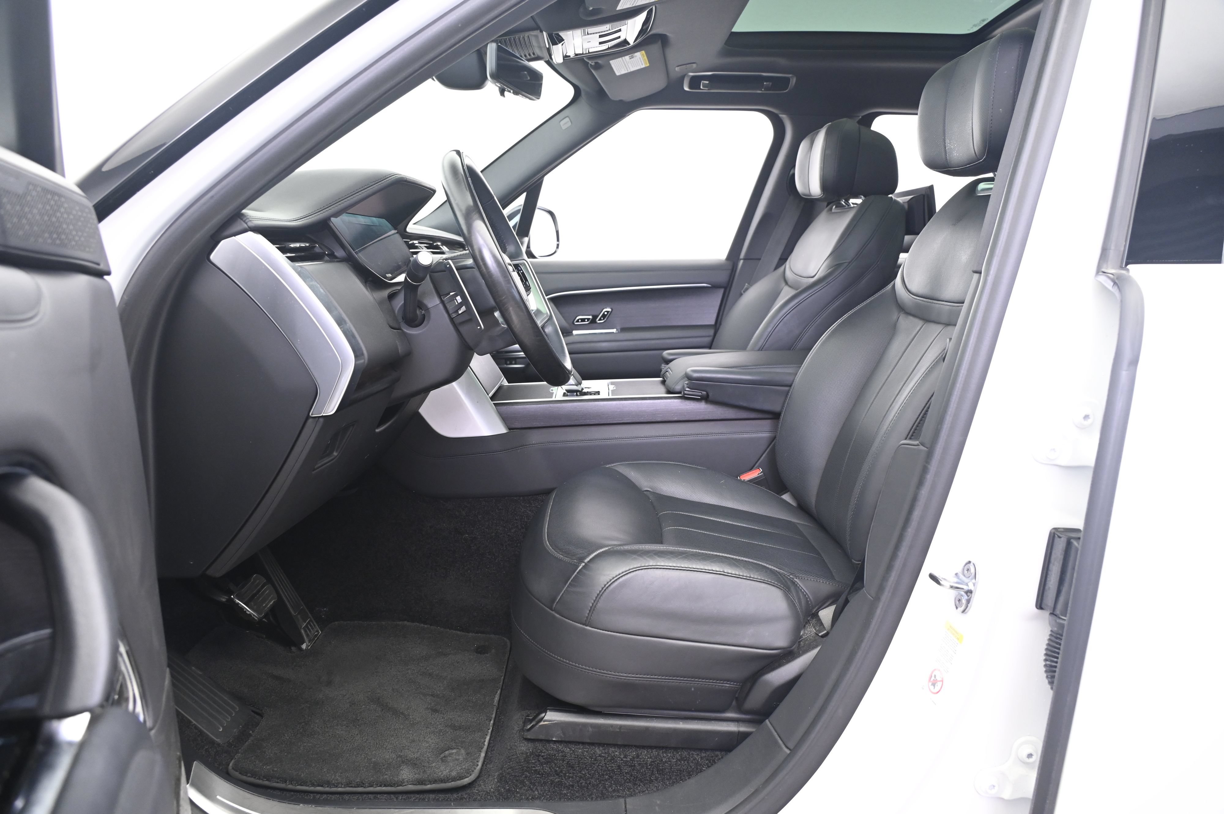 Used 2024 Land Rover Range Rover Autobiography AWD/4WD image 29