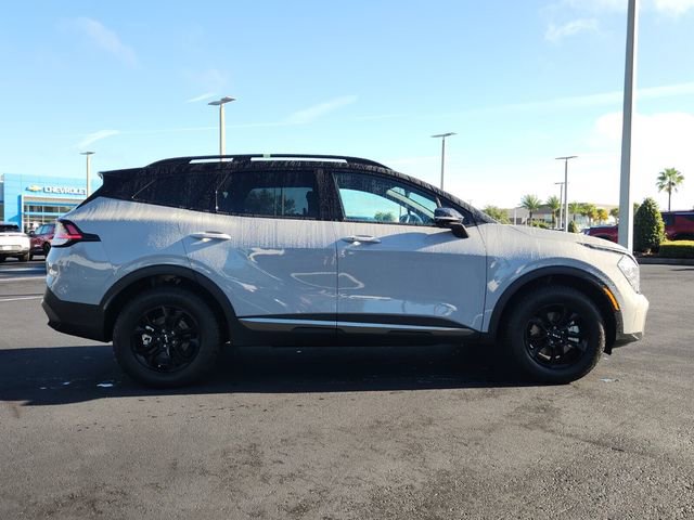 Used 2024 Kia Sportage X-Pro Prestige image 6