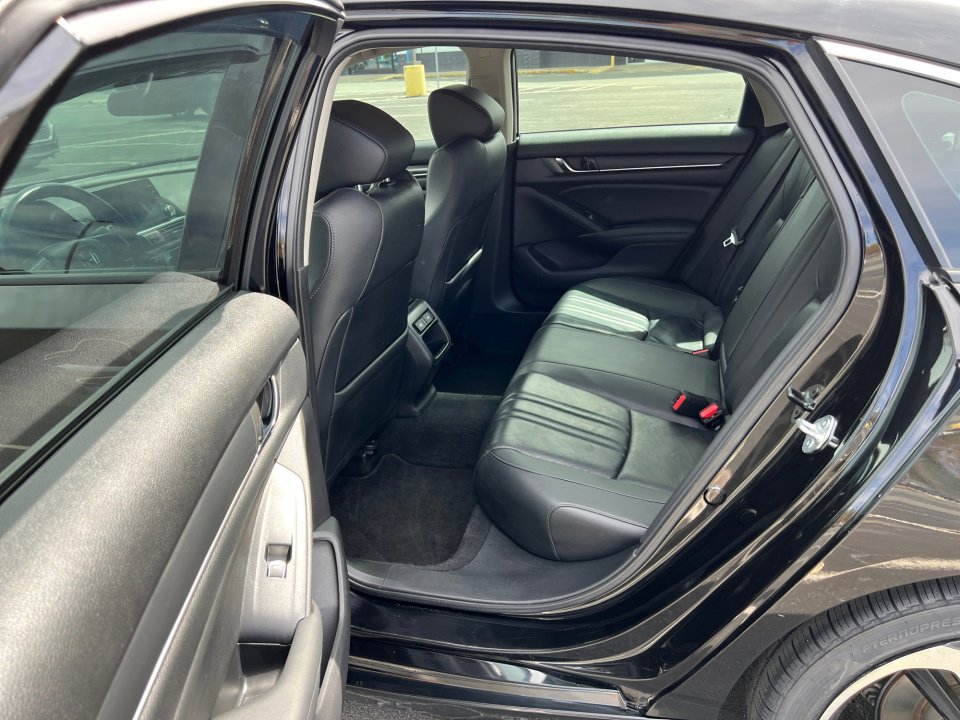Used 2021 Honda Accord Sport Special Edition image 34