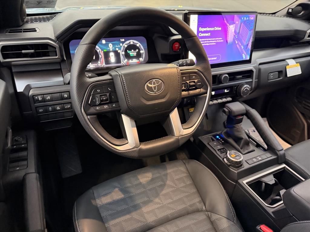 Used 2026 Toyota 4Runner TRD Off-Road Premium image 12