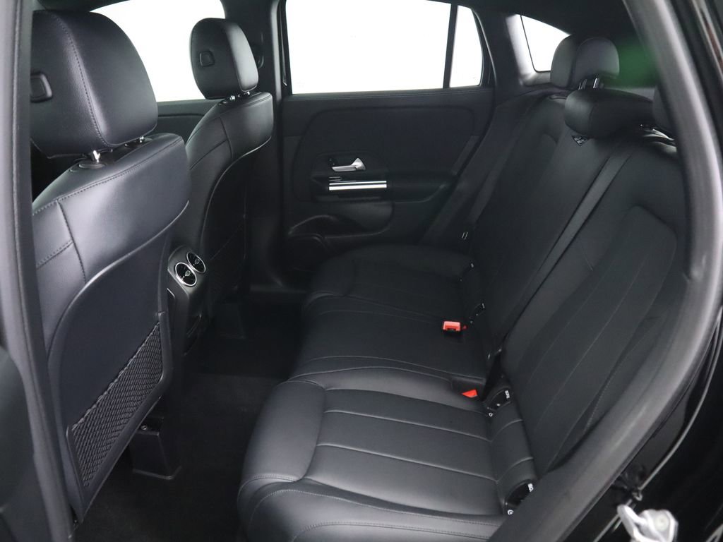 Certified 2023 Mercedes-Benz GLA 250 GLA 250 image 21