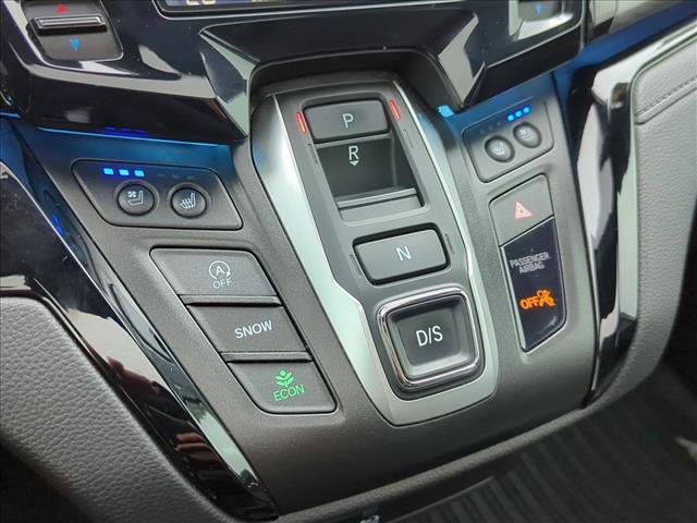 Used 2022 Honda Odyssey Elite image 12