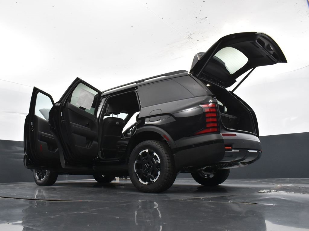 New 2026 Hyundai Palisade XRT Pro image 42