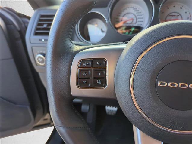 Used 2013 Dodge Challenger SRT8 w/ Premium Sound Group image 16