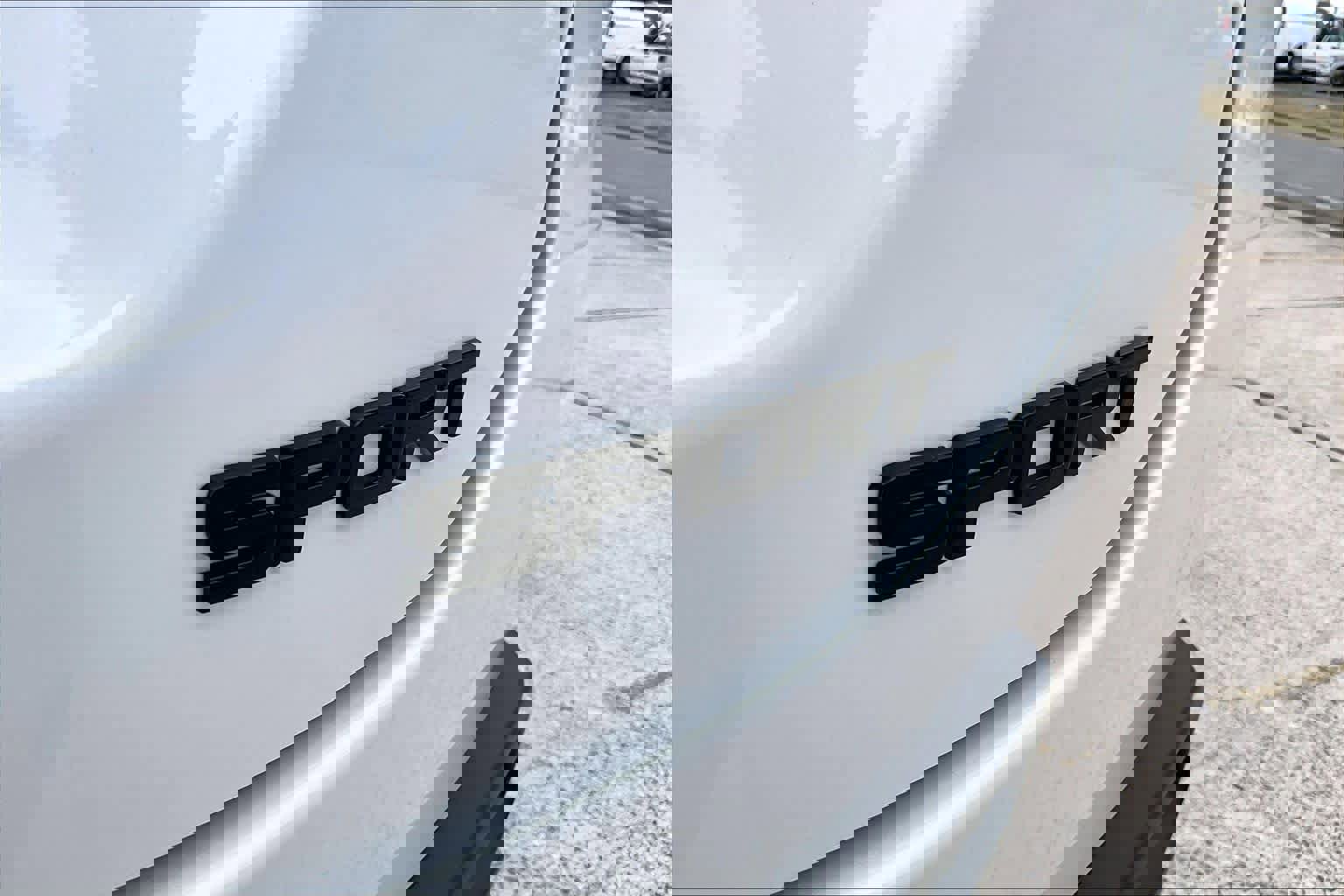 New 2026 Honda Pilot Sport image 15