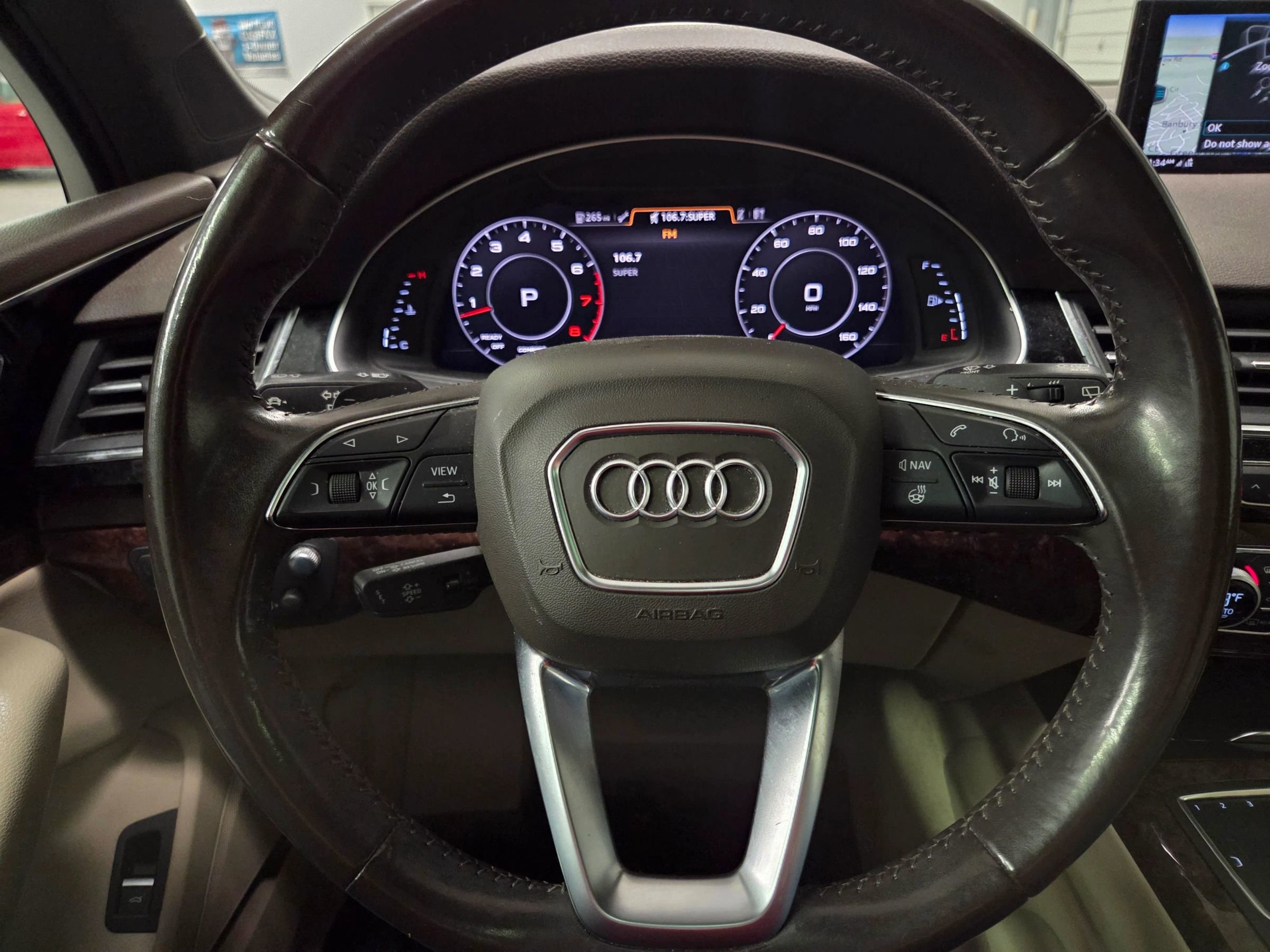 Used 2018 Audi Q7 3.0T Prestige image 20