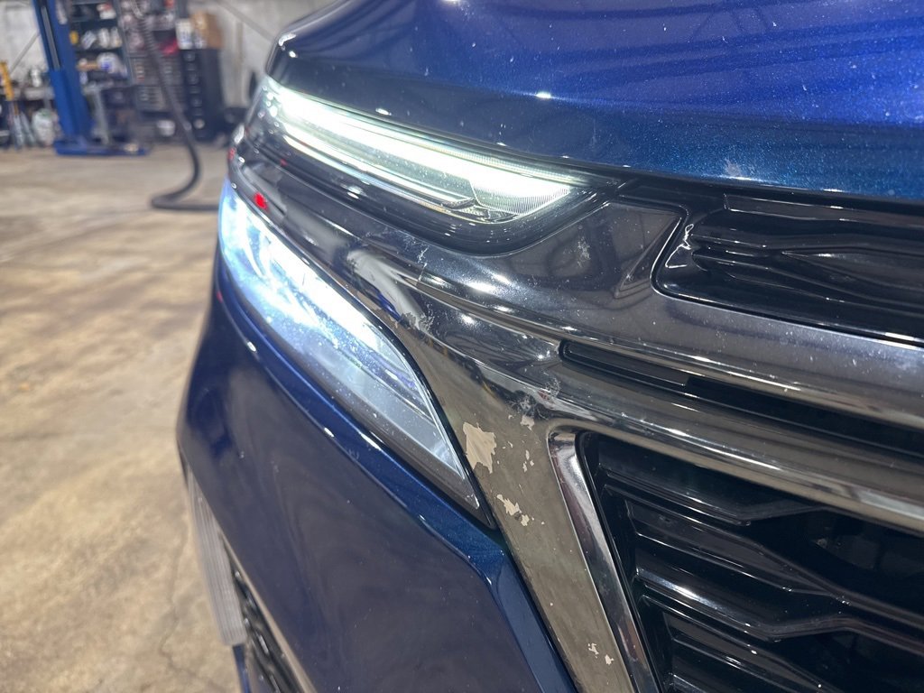 Used 2023 Chevrolet Equinox RS image 10