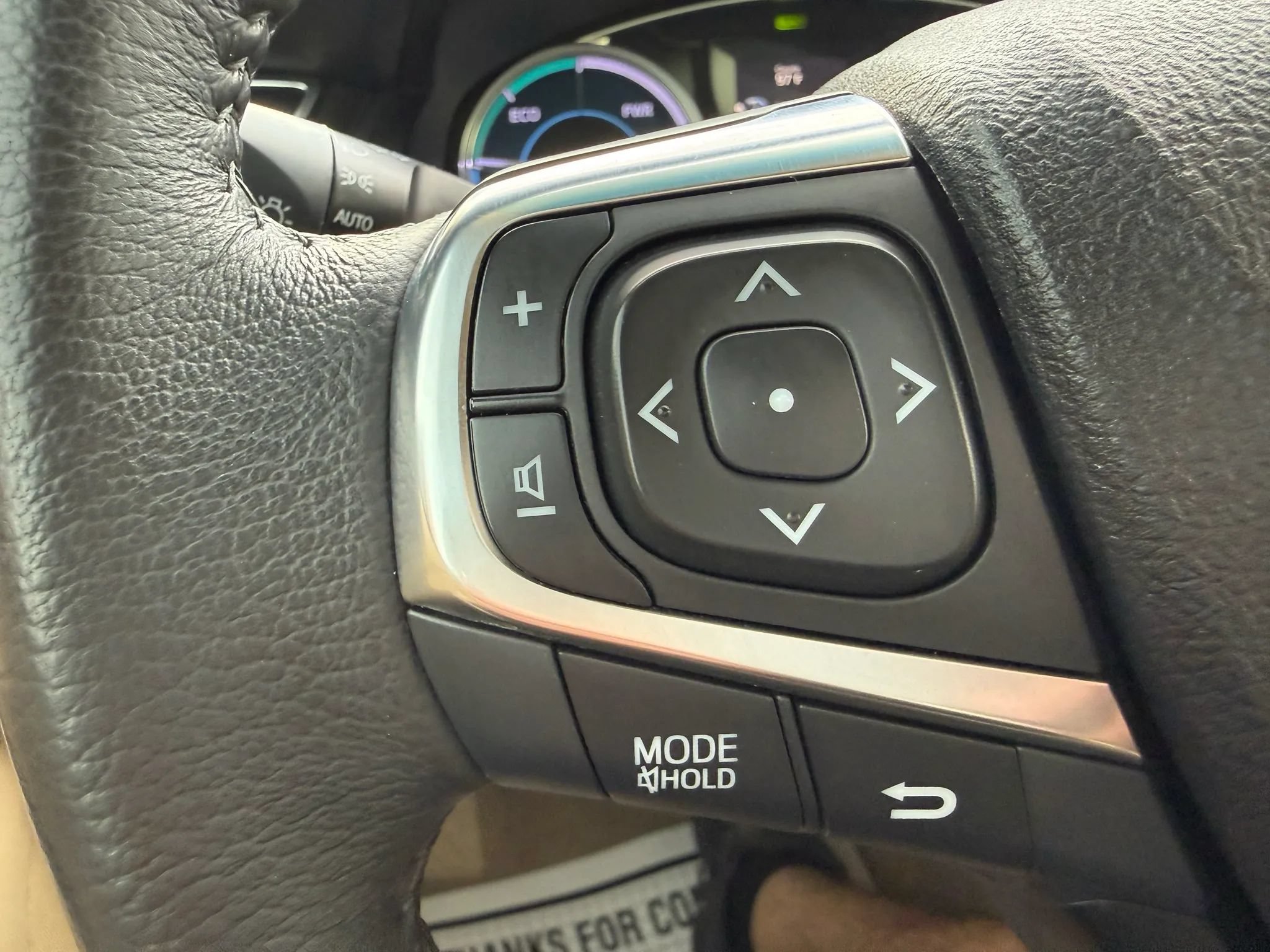 Used 2017 Toyota Camry XLE w/ Moonroof Package FWD image 26