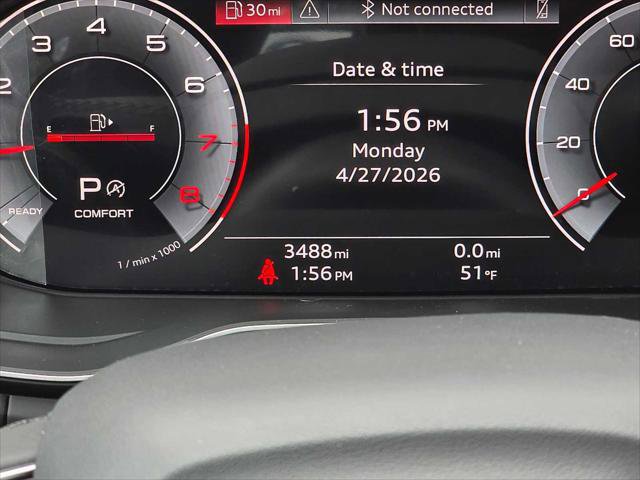 Used 2025 Audi Q5 2.0T Premium AWD/4WD image 25