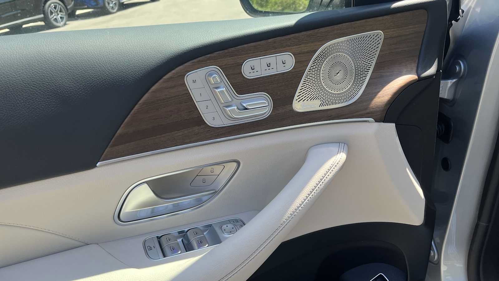 New 2026 Mercedes-Benz GLE 350 4MATIC image 30