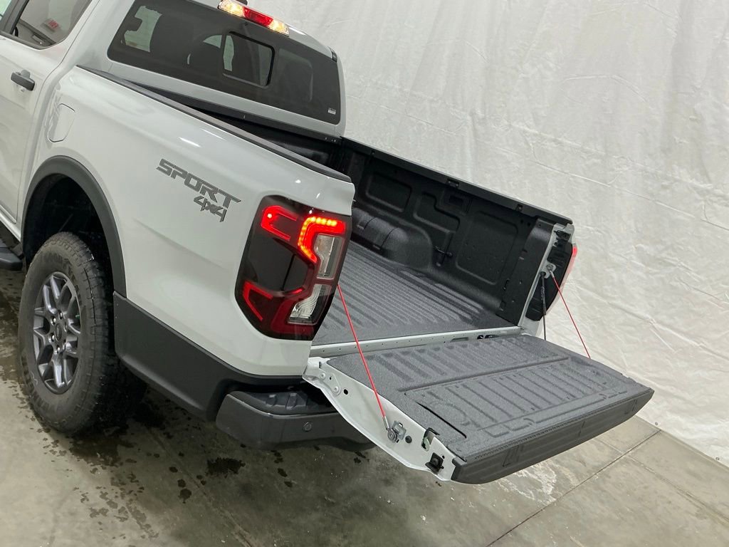 New 2026 Ford Ranger XLT image 21