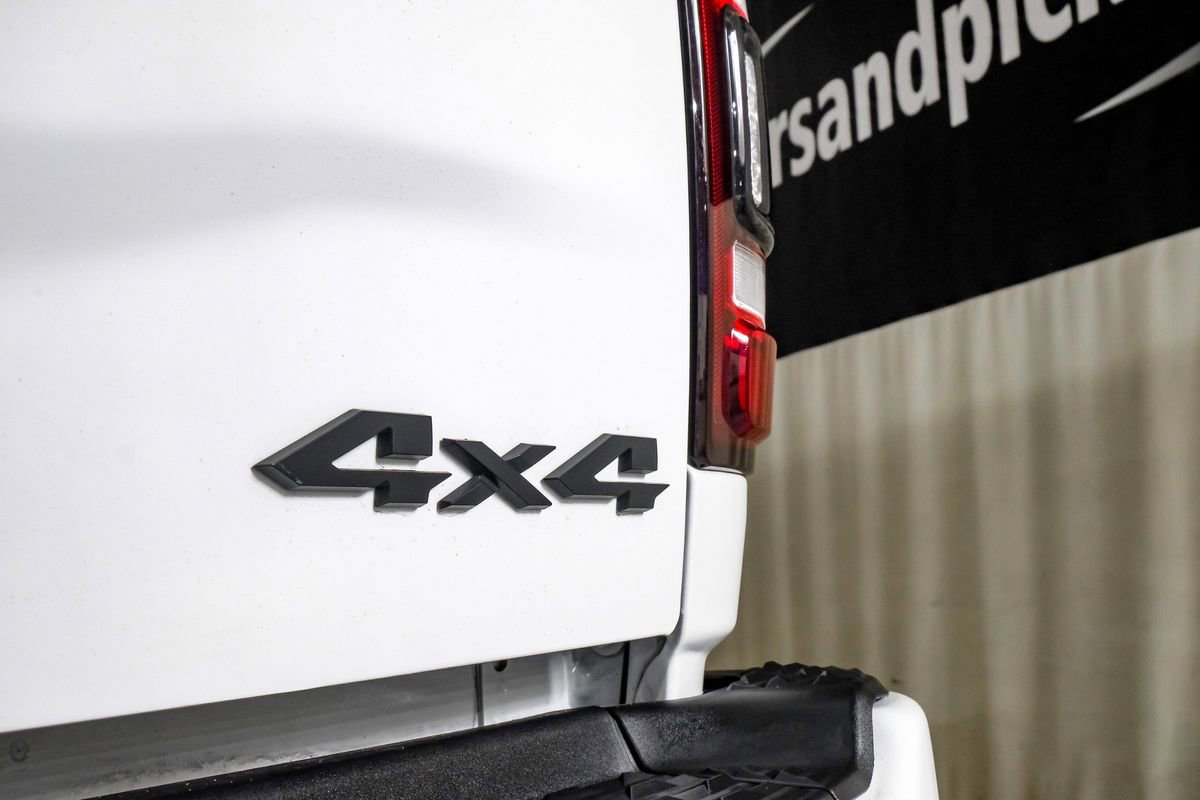 Used 2021 RAM 2500 Big Horn w/ Level 2 Equipment Group AWD/4WD image 44