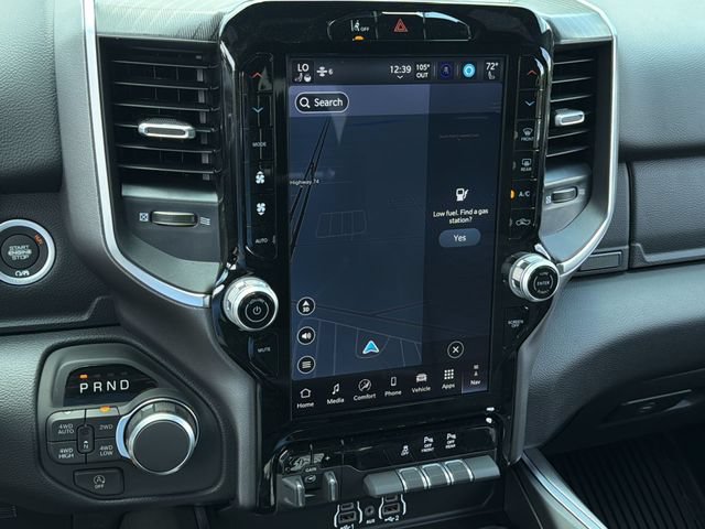 New 2026 RAM 1500 Big Horn AWD/4WD image 20