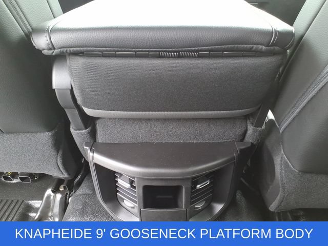 New 2026 RAM 3500 Tradesman w/ Chrome Appearance Group A AWD/4WD image 28
