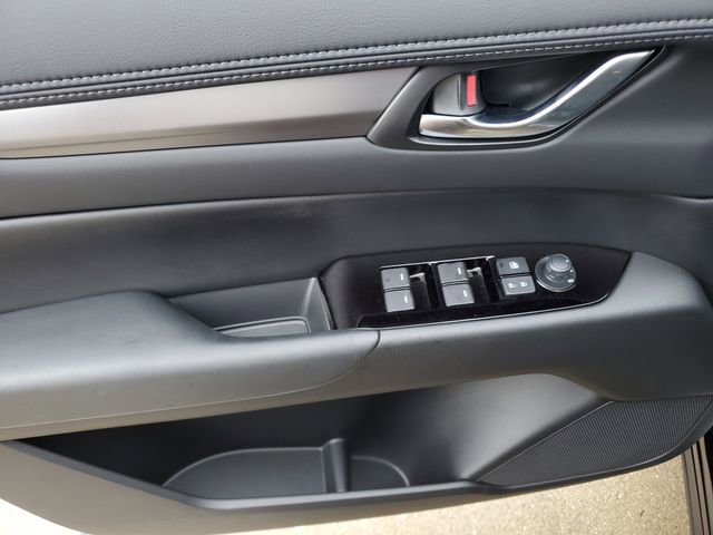 New 2025 MAZDA CX-5 AWD 2.5 S w/ Select Package image 19