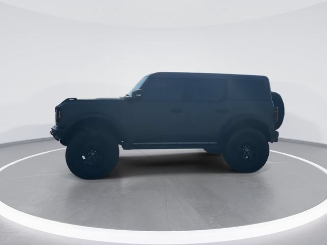 Used 2022 Ford Bronco Wildtrak AWD/4WD image 4